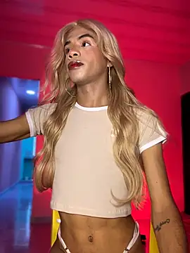 Katy bratz  online show from February 2026 08:09:01 PM