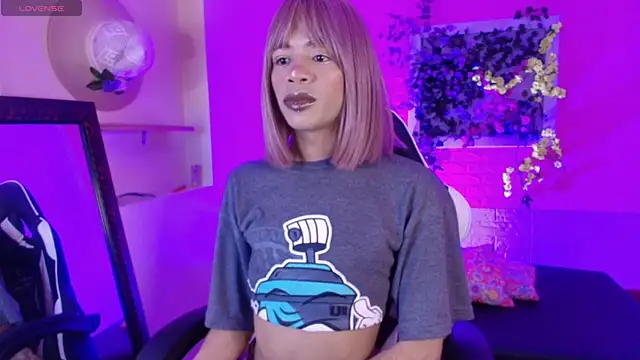 Katy bratz  online show from November 2025 07:58:01 PM