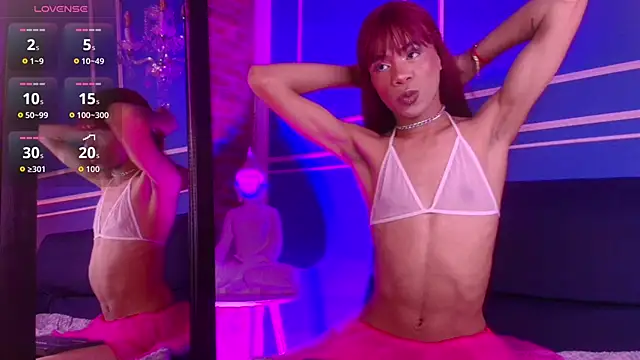 Katy bratz  online show from November 2025 02:37:01 AM