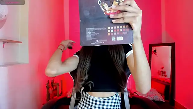 Katy bratz  online show from March 2026 03:08:02 AM