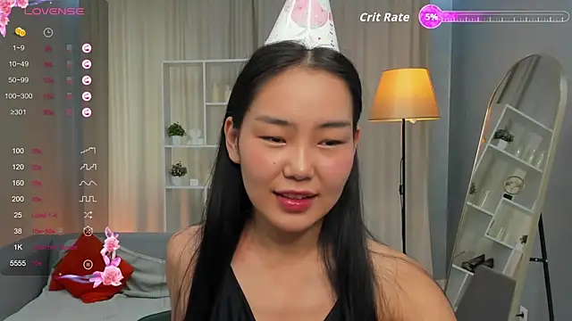 Snapshot of AsianCheek chatting on September 2025 01:55:01 AM AsianCheek online show from September 2025 01:55:01 AM