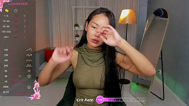 Snapshot of AsianCheek chatting on October 2025 01:20:01 AM AsianCheek online show from October 2025 01:20:01 AM