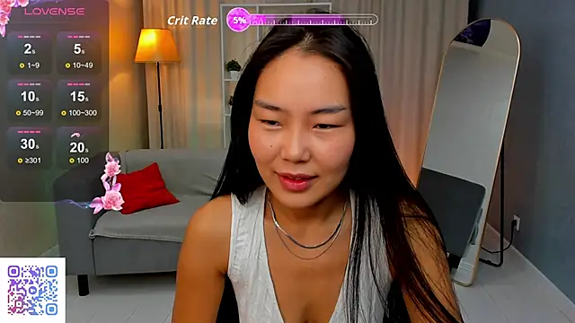 Snapshot of AsianCheek chatting on September 2025 01:35:01 AM AsianCheek online show from September 2025 01:35:01 AM