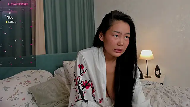 Snapshot of AsianCheek chatting on October 2025 01:36:01 AM AsianCheek online show from October 2025 01:36:01 AM