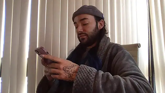 Snapshot of Stevey5894 chatting on November 2025 06:29:02 PM Stevey5894 online show from November 2025 06:29:02 PM