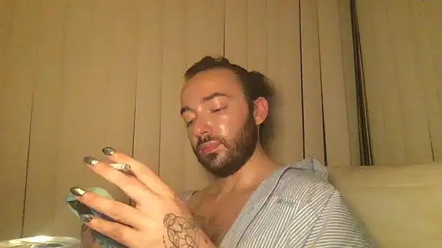 Snapshot of Stevey5894 chatting on September 2025 01:01:01 AM Stevey5894 online show from September 2025 01:01:01 AM