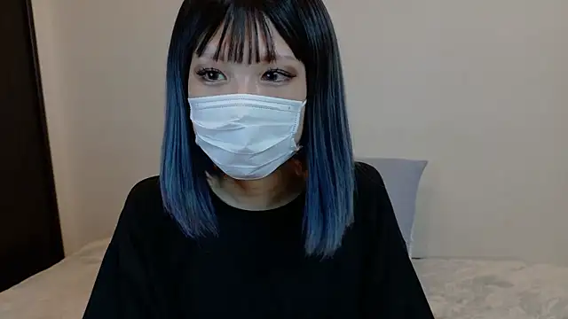 Snapshot of sarina_at chatting on October 2025 09:23:01 AM sarina at online show from October 2025 09:23:01 AM