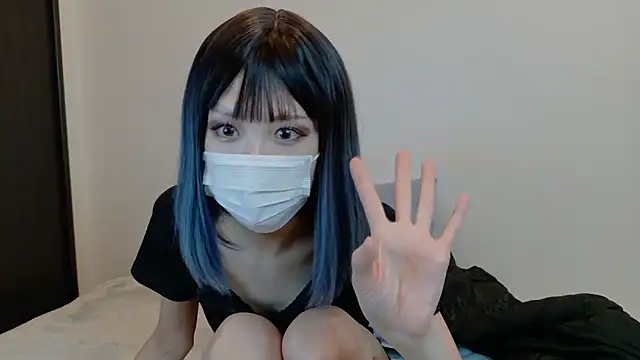 sarina at online show from January 2026 04:38:02 AM