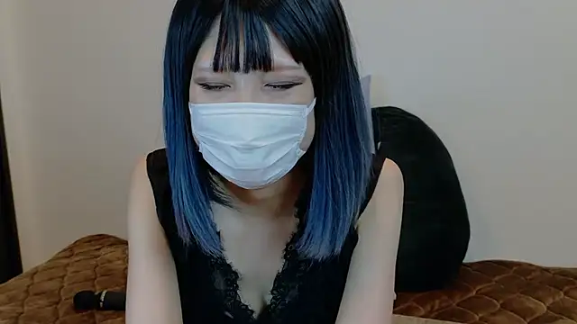 sarina at online show from November 2025 09:31:02 AM