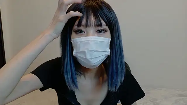 sarina at online show from March 2026 04:23:01 AM