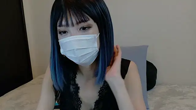 sarina at online show from January 2026 04:27:01 AM