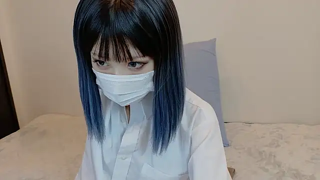 sarina at online show from February 2026 04:32:01 AM