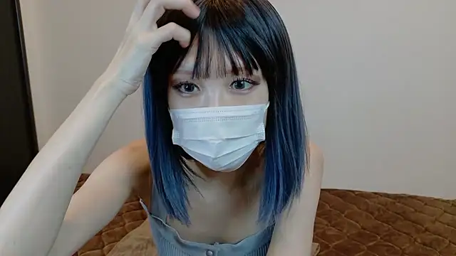 sarina at online show from December 2025 04:16:02 AM