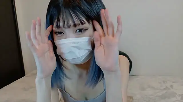 sarina at online show from February 2026 09:21:02 AM