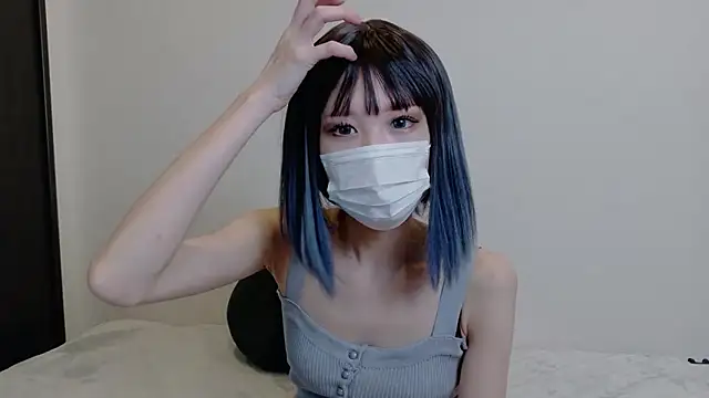 sarina at online show from May 2026 04:20:02 AM