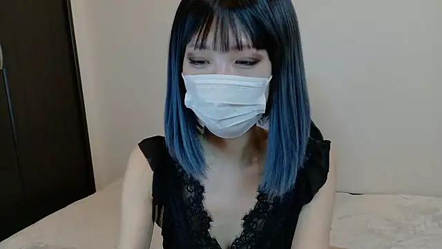 sarina at online show from February 2026 09:31:02 AM