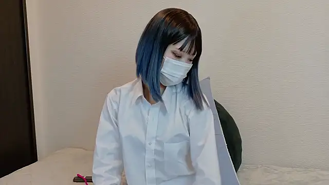 sarina at online show from March 2026 04:15:01 AM