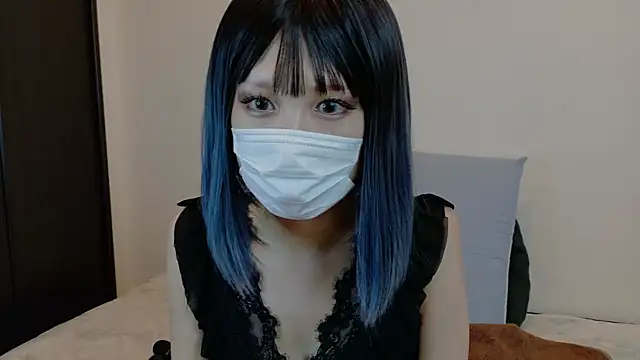 sarina at online show from November 2025 09:24:02 AM