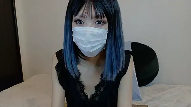 sarina at online show from February 2026 09:27:02 AM