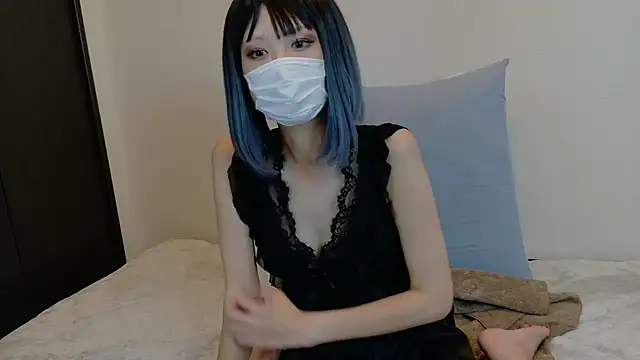 sarina at online show from November 2025 09:35:02 AM