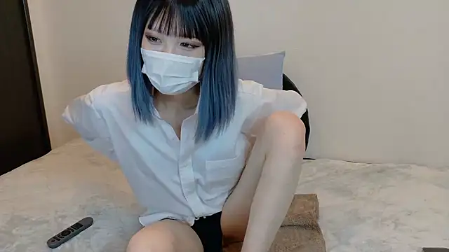 sarina at online show from March 2026 04:20:02 AM