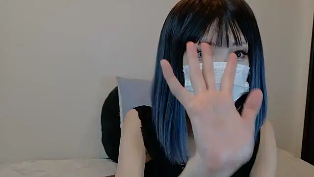 sarina at online show from February 2026 04:21:02 AM