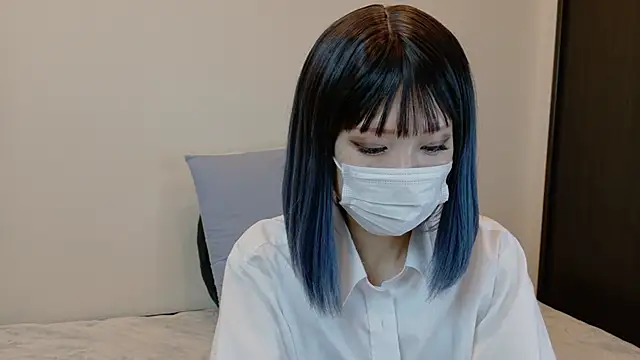 sarina at online show from February 2026 09:30:01 AM