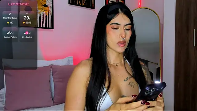 Valkyrie sky online show from February 2026 02:52:01 AM