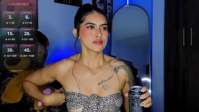 Valkyrie sky online show from December 2025 03:55:01 AM