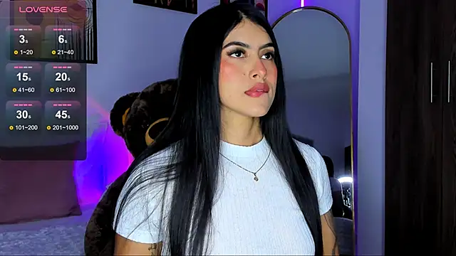 Valkyrie sky online show from December 2025 01:52:02 AM