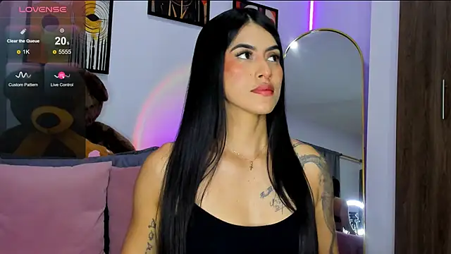 Valkyrie sky online show from March 2026 03:17:02 AM