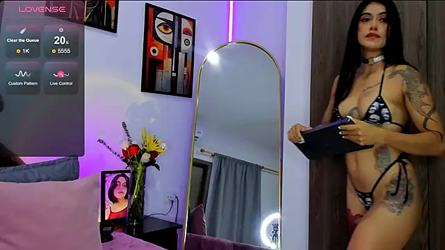 Valkyrie sky online show from March 2026 04:05:02 AM