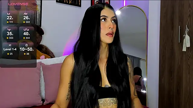 Valkyrie sky online show from March 2026 04:40:02 AM