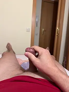 Asgeir BCN online show from September 2025 06:09:01 AM