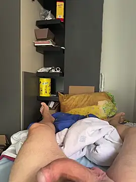 Asgeir BCN online show from November 2025 09:03:02 AM