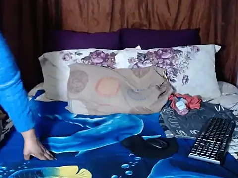 Snapshot of BOUNCINGASSX chatting on September 2025 06:58:01 PM BOUNCINGASSX online show from September 2025 06:58:01 PM