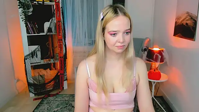 BellaMontgomery online show from October 2025 11:03:02 PM