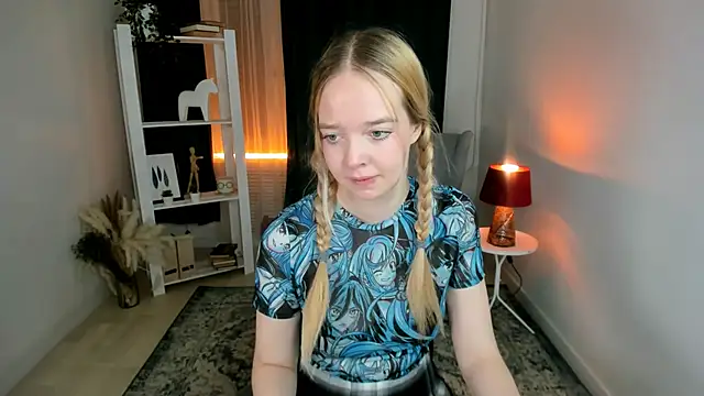 BellaMontgomery online show from December 2025 10:26:02 PM