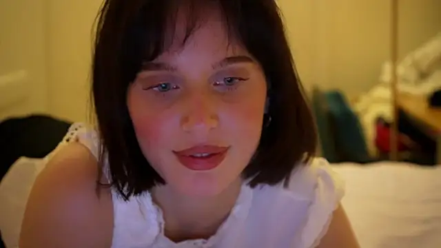 ellaa91 online show from December 2025 05:03:01 PM