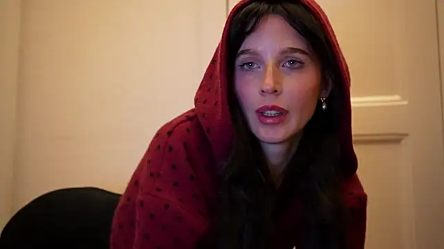 ellaa91 online show from November 2025 02:53:01 PM