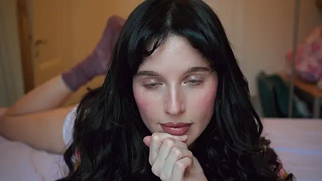 ellaa91 online show from November 2025 01:23:02 PM