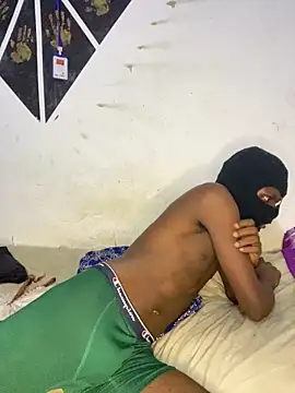 Jaydemasked online show from March 2026 01:18:02 AM