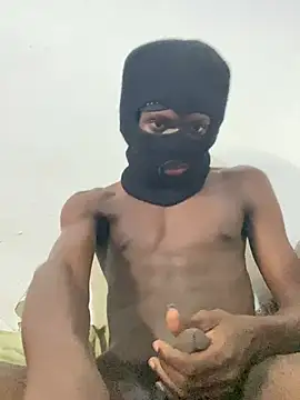 Jaydemasked online show from March 2026 10:42:01 AM