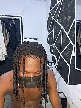 Jaydemasked online show from April 2026 04:52:01 PM