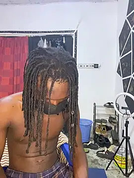 Jaydemasked online show from April 2026 10:50:01 AM