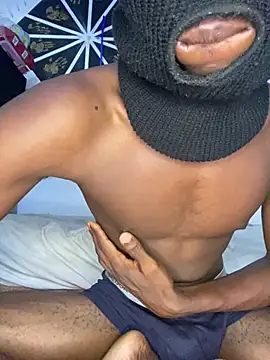 Jaydemasked online show from March 2026 11:32:01 AM