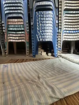 Jaydemasked online show from December 2025 01:45:01 PM