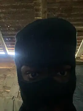 Jaydemasked online show from November 2025 07:01:02 AM