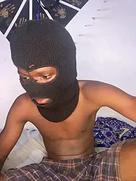 Jaydemasked online show from April 2026 09:49:01 AM