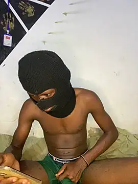 Jaydemasked online show from April 2026 04:19:01 AM